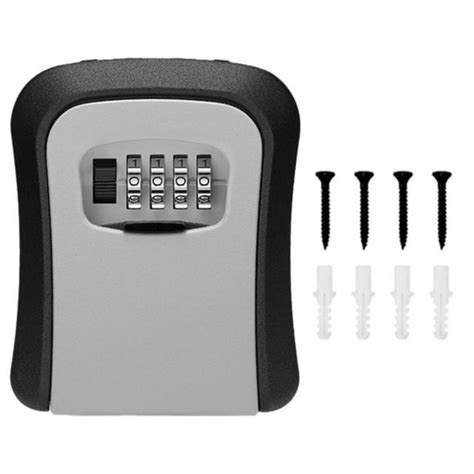 Image result for Key Lock Boxes