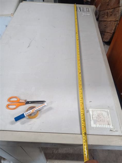 Image result for Computer Office Table Measure