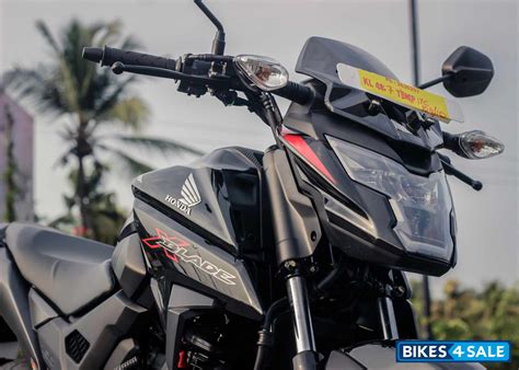 Honda XBLADE First Impression Review - Bikes4Sale