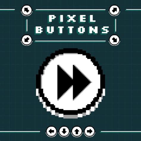 Image result for Pixel Double Score Button