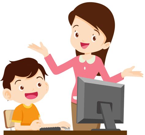 Image result for Computer Learning Background.png