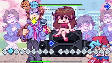 Image result for FNF 9 Key Tutorial