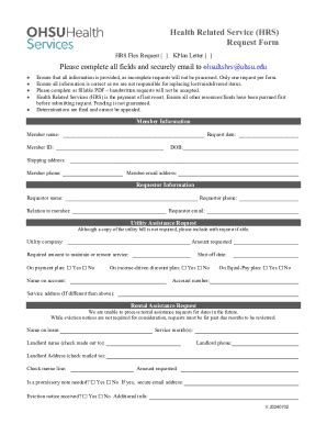 Fillable Online Fax Email Print - pdfFiller