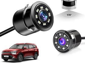 AUTO PEARL CAM_BMP086 Reverse Assist Camera System Price in India - Buy ...