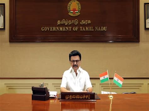 "Total Rs 4.87 cr compensation issued to victims' families": TN CM ...