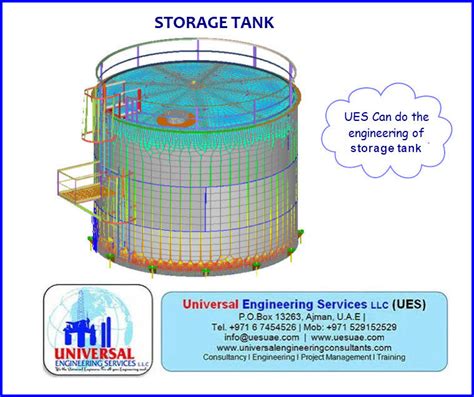 Storage Tank Project Using MATLAB In 的图像结果