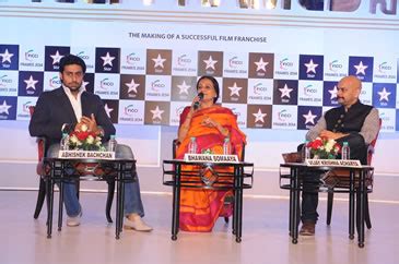 FICCI Media & Entertainment Sector