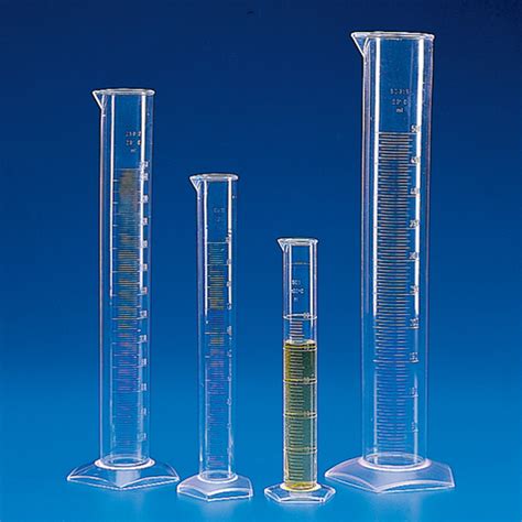 Chemistry Graduated Cylinder