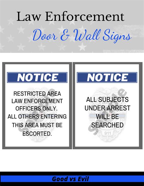 Image result for Code Enforcement Not Welcome Sign