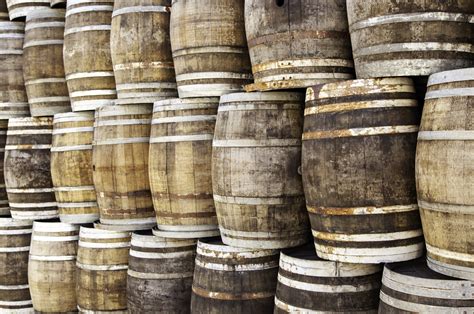 How Much Do Whiskey Barrels Cost? A Buyer's Guide