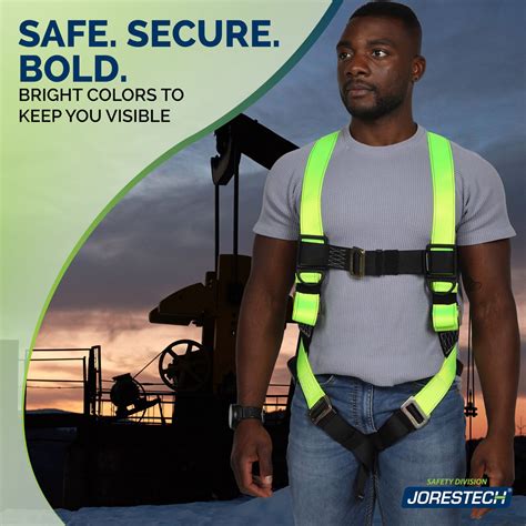 Image result for Safety Harness Fall Protection