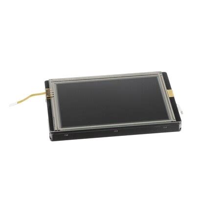 Belshaw LED Display/Touch Panel, Eco Touch MB728-93-023 | Zoro