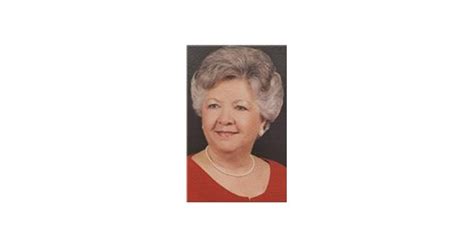 Mary Poplin Obituary (1935 - 2022) - Albemarle, NC - Stanly News And Press