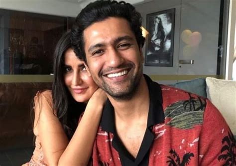 Tiger 3: Vicky Kaushal REACTS to wife Katrina Kaif's 'towel fight scene ...