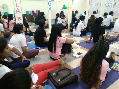 Yoga Certification & Yoga Teacher Job - Best Career with AVIYOG GROUP