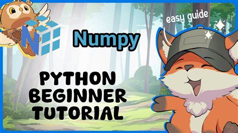 Image result for YouTube What Is the Use Numpy in Python