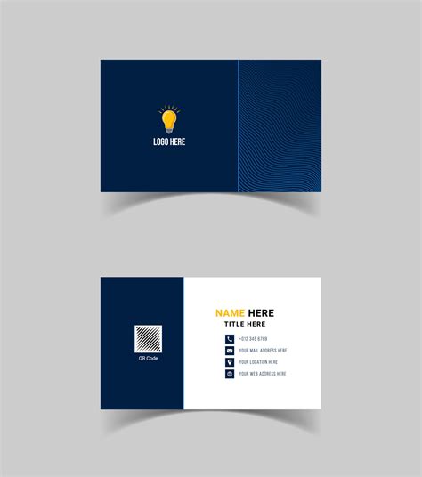 Name Card 的图像结果