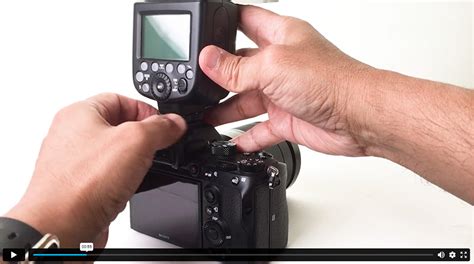 Image result for Camera Flash Tutorial