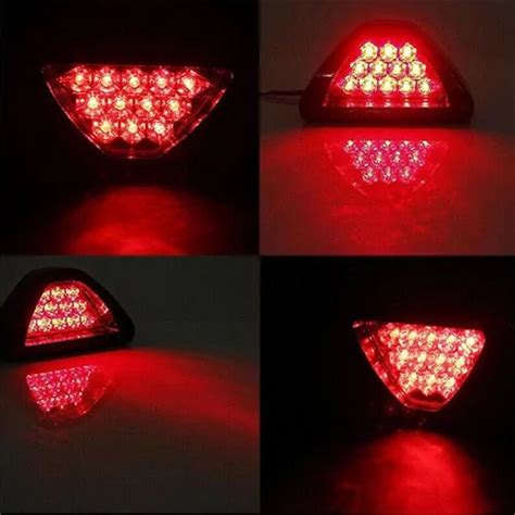 Flashing Brake Light Kit 的图像结果