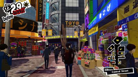 Image result for Persona 5 PSO2