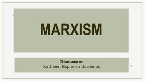 Marxism Visual 的图像结果