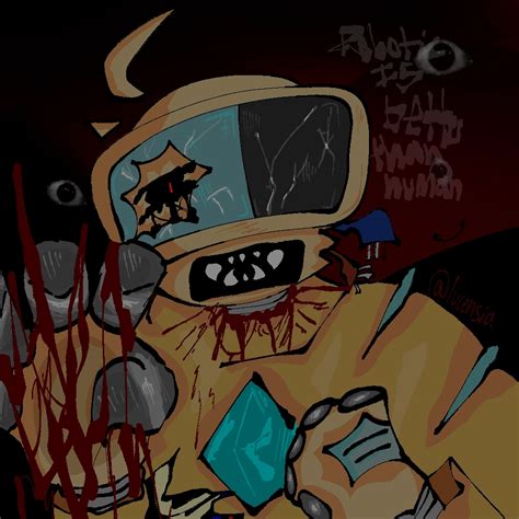 I WANT TO BE A MACHINE! | Fandom