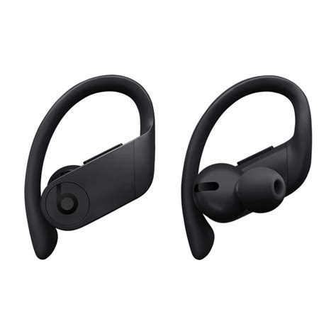Beats Powerbeats Pro - BluetoothWireless Earbuds - Up to 9H Battery ...