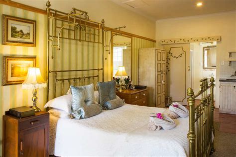 De Ark Guesthouse, Lydenburg