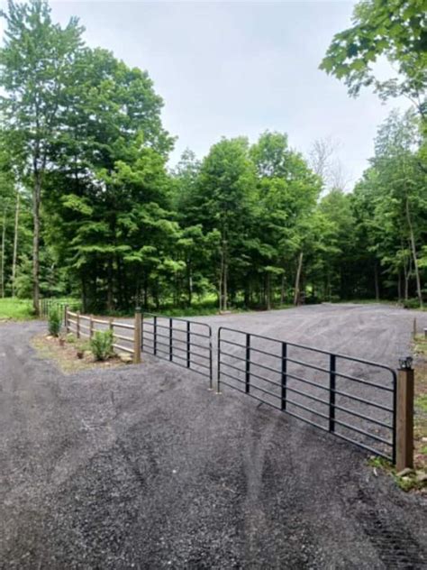 Campsite#1 near Salmon River - Orwell, Ny - Campers/RVs for Rent in ...