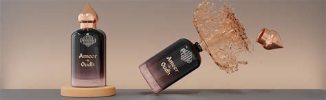 Buy EFTINA by Al-Nuaim Ameer Al Oudh Eau De Parfum | EDP Perfumes ...