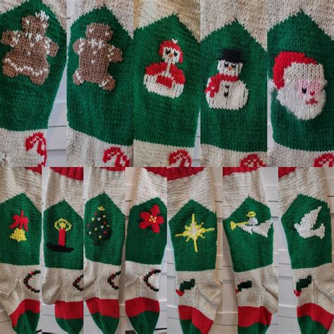 Image result for Victorian Stocking Pattern