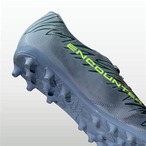 Encounter MG 11.0 Football Studs – Nivia Sports