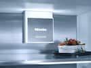 Miele KFNS 7734 D Built-in fridge-freezer, 178 cm niche height
