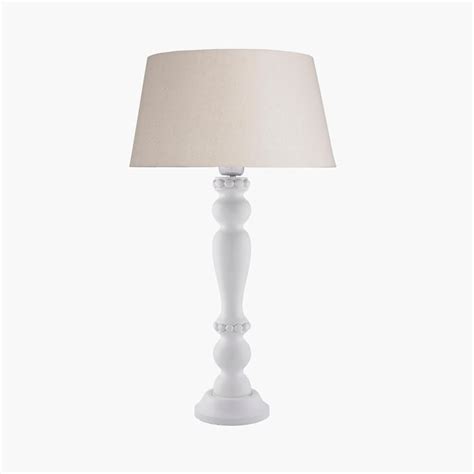 Buy HOMESAKE Wooden Table Lamp from Homesake at just INR 4050.0