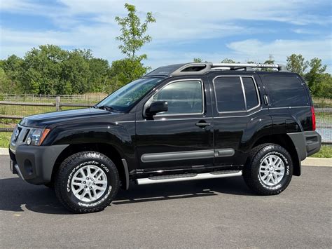 2015 Nissan Xterra | King of Cars and Trucks