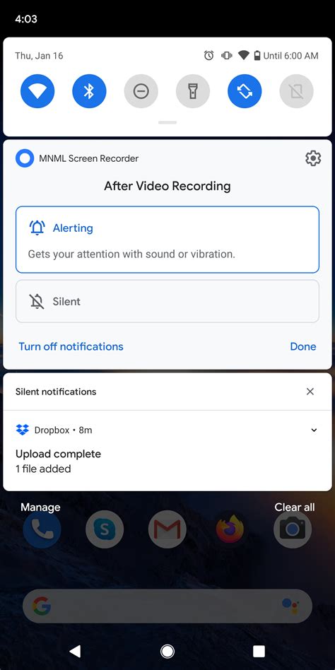 Image result for Android 10 System