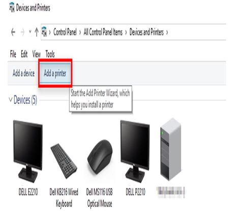 Add PDF Printer 的图像结果