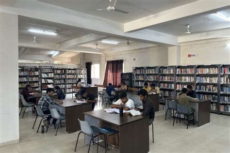 Central Library | Shri Shankaracharya Institute of Professional ...