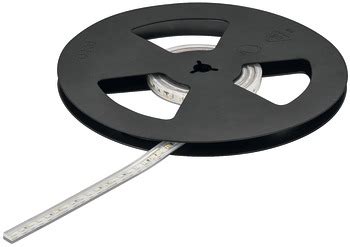 LED strip light in silicone sleeve, Häfele Loox5 LED 3046 24 V 8 mm 2 ...