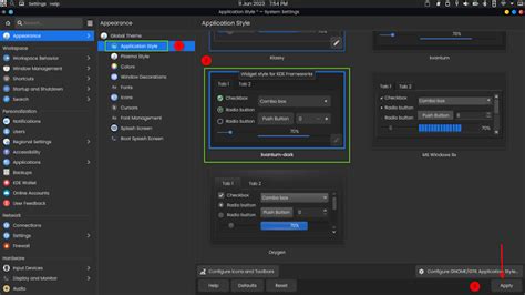 How to Customize KDE Plasma | Complete Guide for Beginners