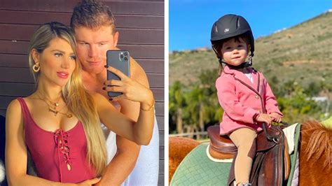 Mia Ener Alvarez: The Cute Daughter Of Professional Boxer Canelo