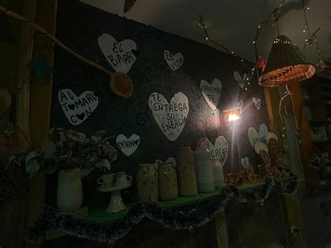 CORAZON DE BARRO, Raquira - Restaurant Reviews, Phone Number & Photos ...