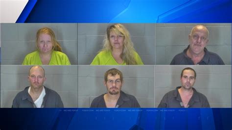 7 arrested in connection to fatal 2022 shooting in Lafayette