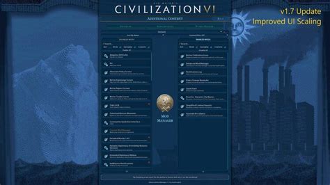Image result for Civilization 6 Graphics Mod