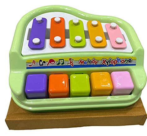 Beautiful Melody Xylophone/Piano - Price History
