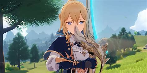 Genshin Impact Lore: Remuria And The Eternal City, Explained