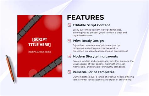 Image result for Script Document Format