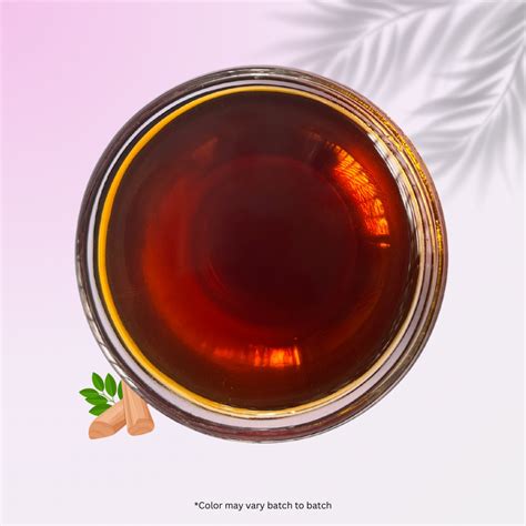 Forest Mysore Sandalwood Extract Liquid – Madurasherbals