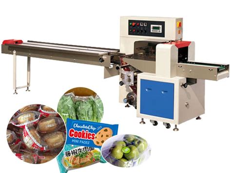 Image result for Horizontal Packing Machine