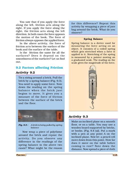 Image result for NCERT Class 8 Science Chapter 9 Book PDF